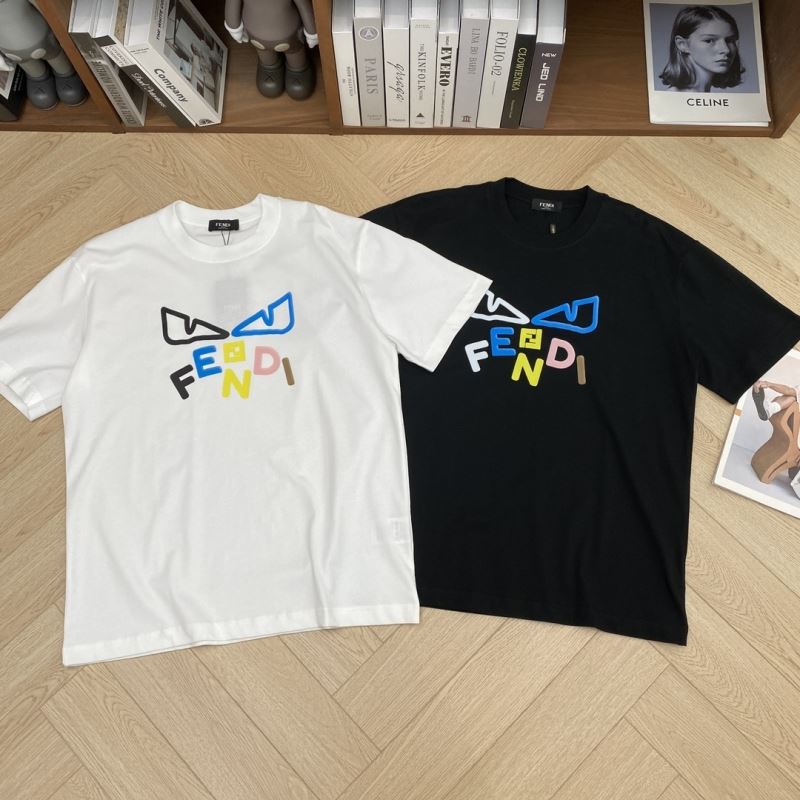 Fendi T-Shirts